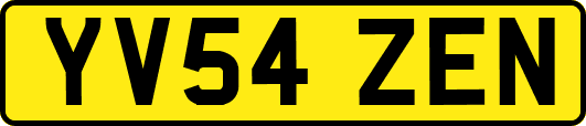 YV54ZEN