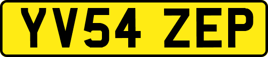 YV54ZEP
