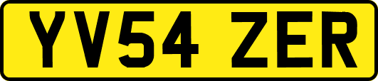 YV54ZER