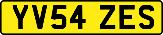 YV54ZES