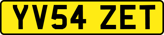 YV54ZET