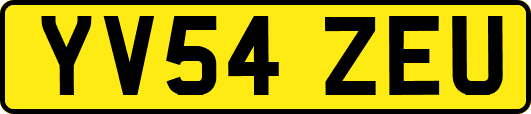 YV54ZEU