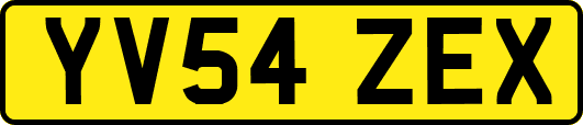 YV54ZEX