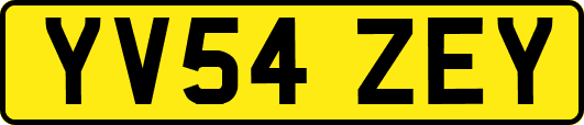 YV54ZEY