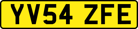 YV54ZFE