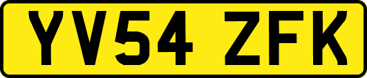 YV54ZFK