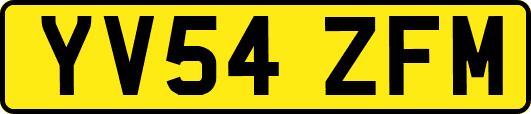YV54ZFM