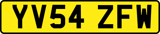 YV54ZFW