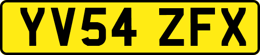 YV54ZFX