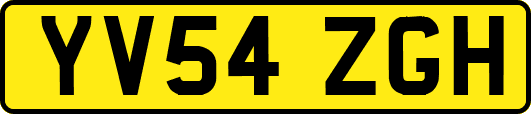 YV54ZGH