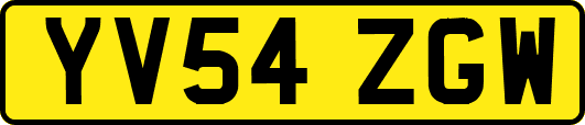 YV54ZGW