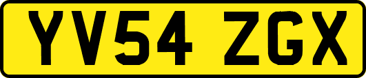YV54ZGX