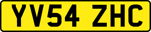 YV54ZHC