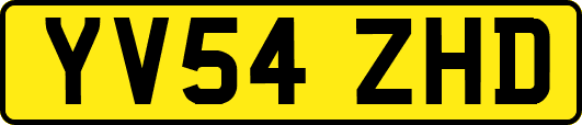 YV54ZHD