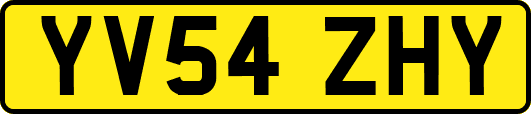 YV54ZHY