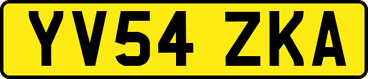 YV54ZKA