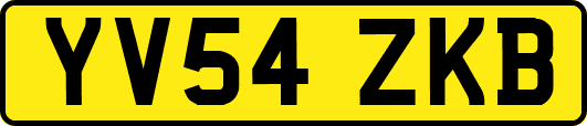 YV54ZKB