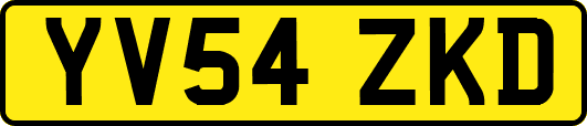 YV54ZKD