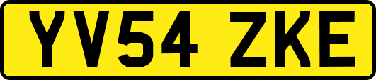 YV54ZKE