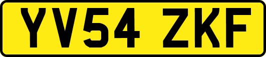 YV54ZKF
