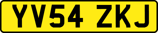 YV54ZKJ