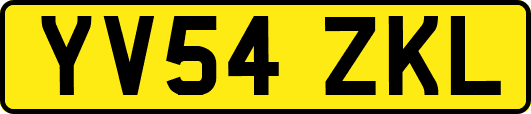 YV54ZKL