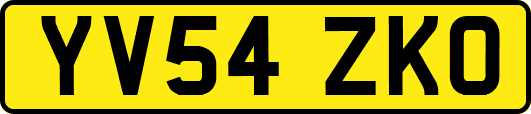 YV54ZKO