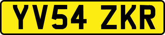 YV54ZKR