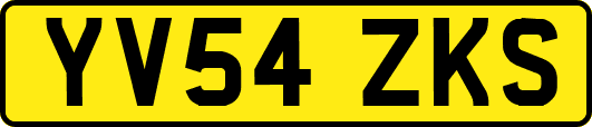 YV54ZKS