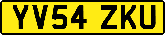 YV54ZKU