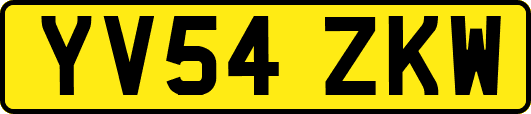 YV54ZKW