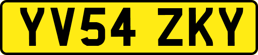 YV54ZKY