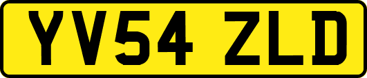 YV54ZLD