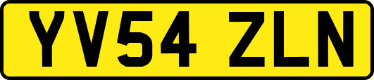 YV54ZLN