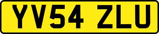 YV54ZLU