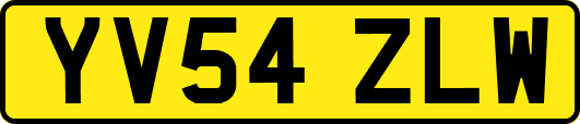 YV54ZLW