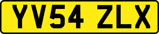 YV54ZLX