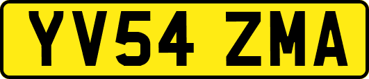 YV54ZMA
