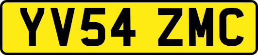 YV54ZMC