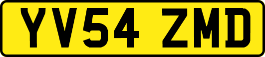 YV54ZMD