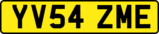 YV54ZME