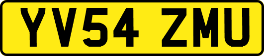 YV54ZMU