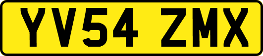 YV54ZMX