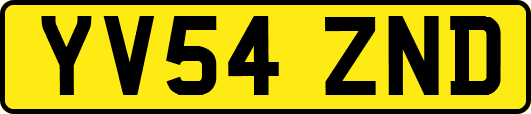 YV54ZND