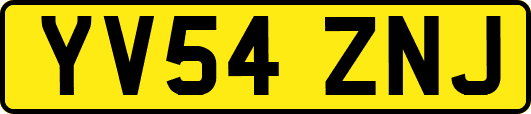 YV54ZNJ