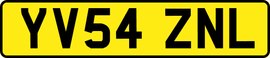 YV54ZNL