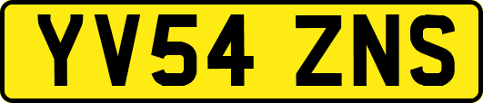 YV54ZNS