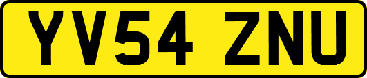 YV54ZNU