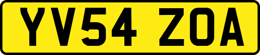 YV54ZOA