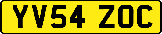 YV54ZOC